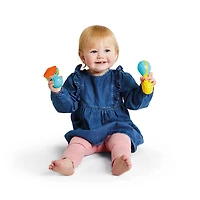 Early Learning Centre mon premier set de musique - Notre Exclusivité