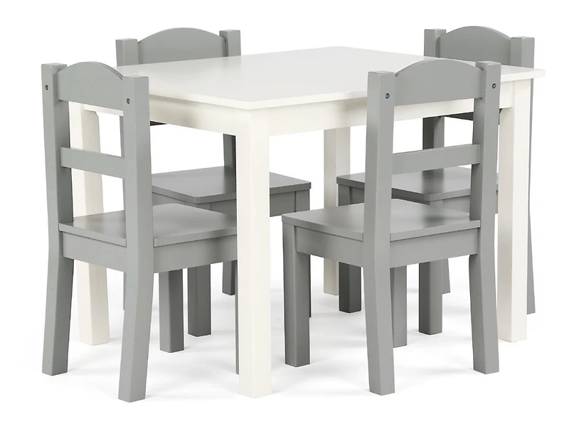 Ensemble de table et de chaises de Humble Crew