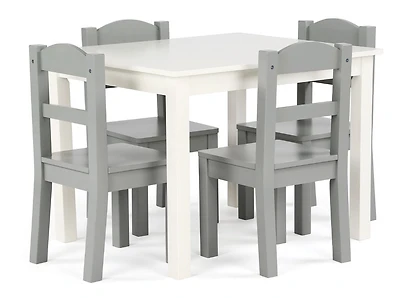 Ensemble de table et de chaises de Humble Crew