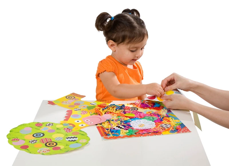 ALEX Toys Discover Tots Art Start