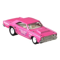 Hot Wheels Horizon Hauler