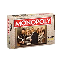 MONOPOLY: Schitt's Creek - English Edition