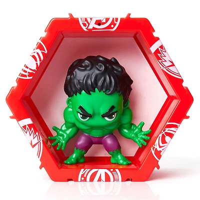 Capsule WOW! POD - Marvel