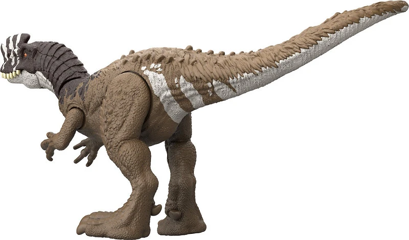 Jurassic World Meute dangereuse Figurine articulée Kileskus