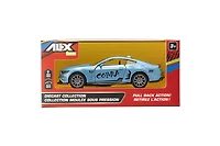 ALEX Vehicles - Cobra