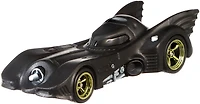 Hot Wheels - Batman - Véhicule Batmobile