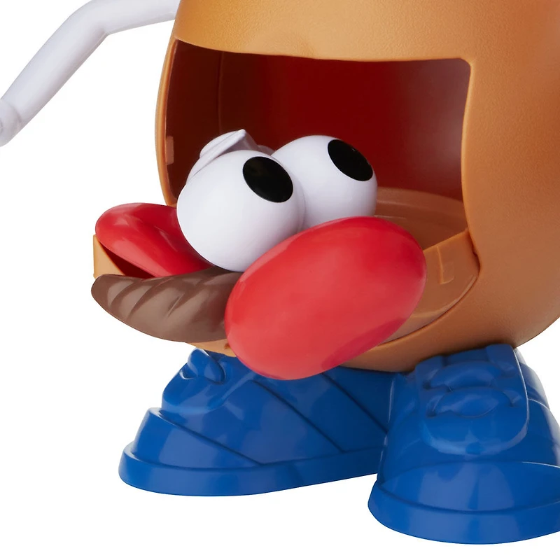 Mr. Potato Head Retro - R Exclusive