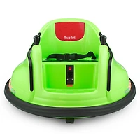 Voltz Toys Round Bumper 360 Rotation avec télécommande