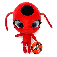 Peluche miraculeuse Kwami 24cm