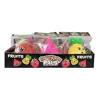 Incredible Novelties - Stretchi Fruit Assortment