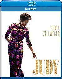 Judy [Blu-ray]