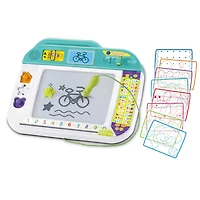 VTech Mon ardoise interactive Apprenti écriture