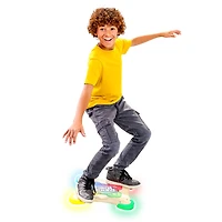 Beat Board Balance Game