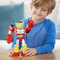 Playskool Heroes - Transformers Rescue Bots Academy Mega Mighties