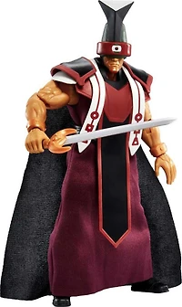 Les Maîtres de l'Univers