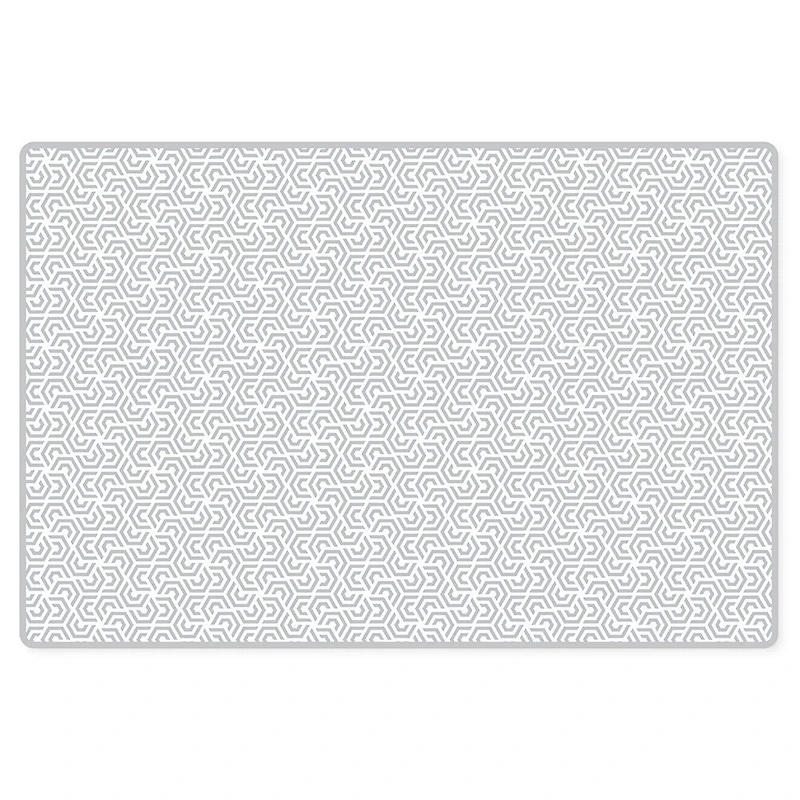 Funtime Gelli Mat 9Pc - English Edition - R Exclusive