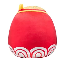 Squishmallow 16" - Nouilles de feu d'Odion le Rouge