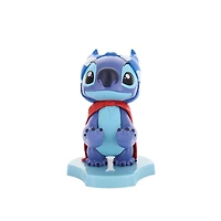 Exquisite Gaming Lilo & Stitch: Underpants Hero Stitch Holdem le support de earpod et de téléphone