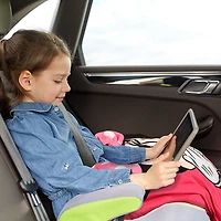 Couverture lestée pour jeune (53 × 53 cm) sous licence