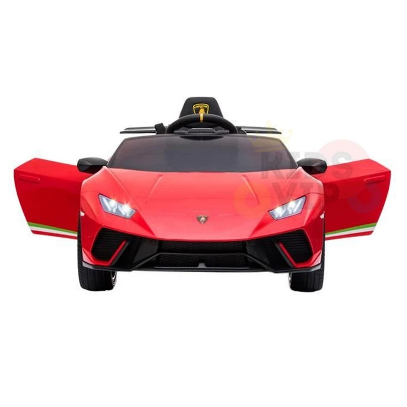 KIDSVIP 12V Lamborghini Huracan W/RC