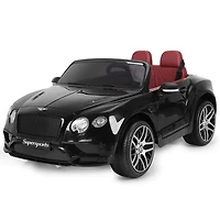 Voltz Toys Bentley Continental Supersports avec télécommande