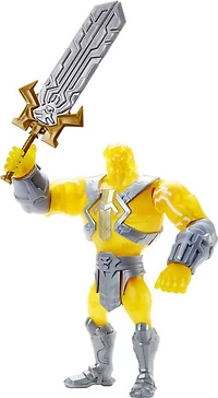 He-Man and The Masters of the Universe - Power of Grayskull - Figurine grand format - Musclor (He-Man)