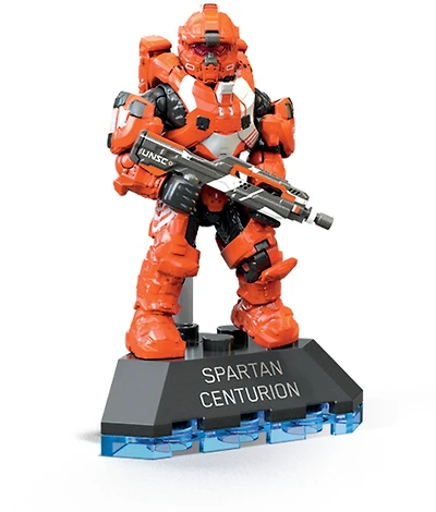 Mega Construx Halo Spartan Centurion