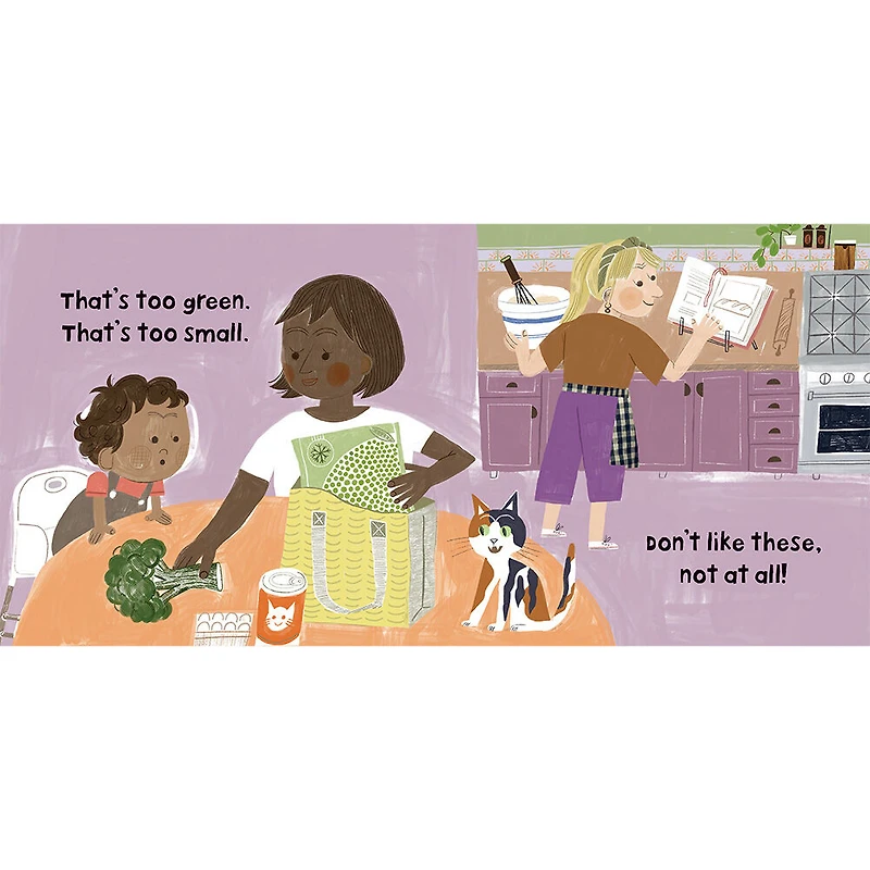 Too Green! - English Edition