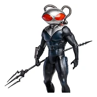 DC Multiverse Black Manta (Aquaman and the Lost Kingdom) 12"Figure