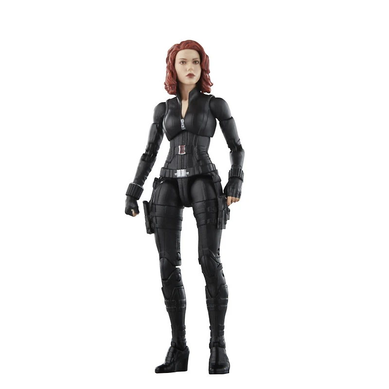 Marvel Legends Series Black Widow