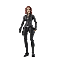 Marvel Legends Series Black Widow