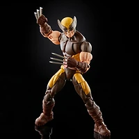 Hasbro Marvel Legends Series X-Men 6-inch Collectible Wolverine Action Figure