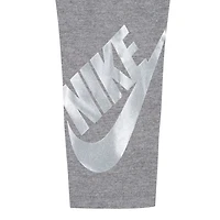 Ensemble de Legging Nike - Gris