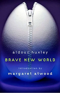 Brave New World - Édition anglaise