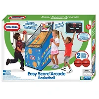 Jeu de basket-ball Easy Score - Notre exclusivité
