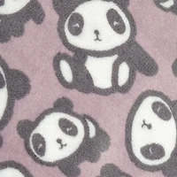 Perlimpinpin-Sac de nuit en Peluche-PANDAS (1,5 TOG