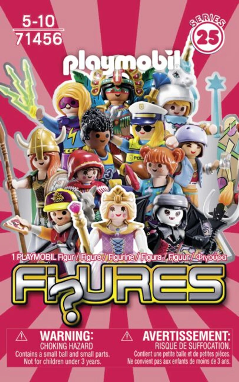 PLAYMOBIL Figures Series 24