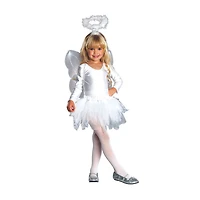 Angel Child Costume
