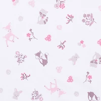 Ensemble 4 Pièces Des Petits Amis De La Forêt Sammy&Lou