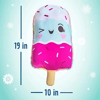 Chill Pop Glacee Clin d'oeil