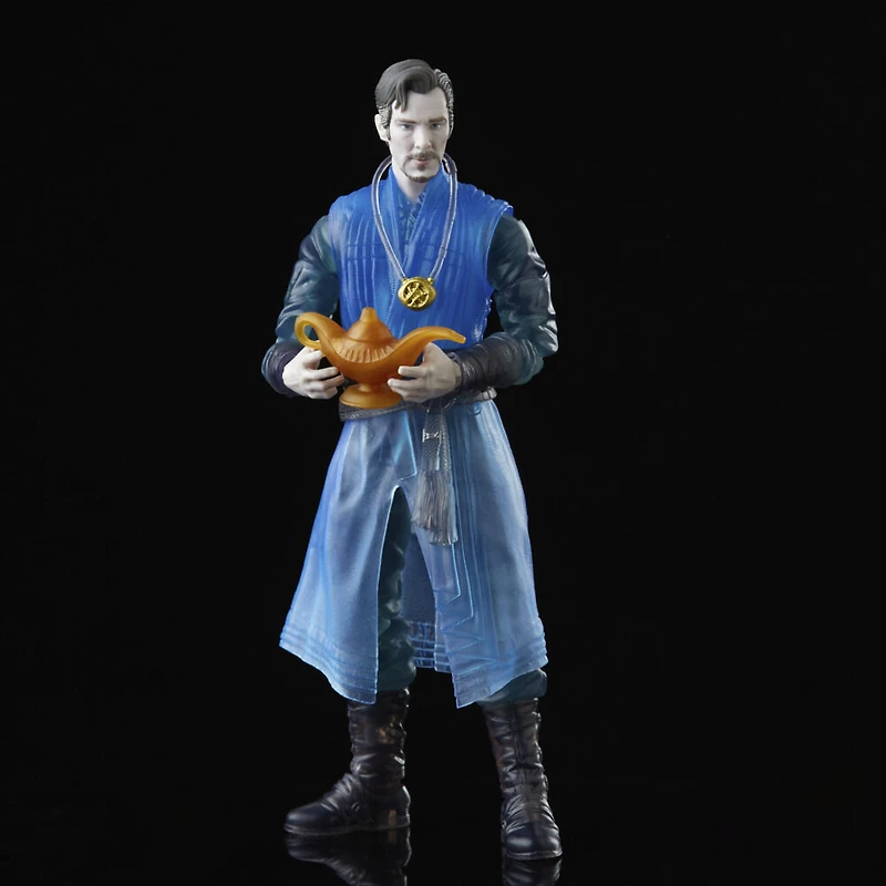 Marvel Legends Series figurine Doctor Strange Forme astrale