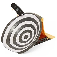 Tech Deck, Build-A-Park World Tour, Square Robert-Bajac (France), Coffret rampe avec fingerboard Signature