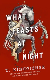 What Feasts at Night - English Edition