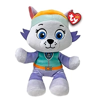 Ty Beanie Baby - Paw Patrol - EVEREST