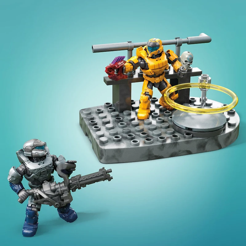 Mega Construx - Halo - Crâne