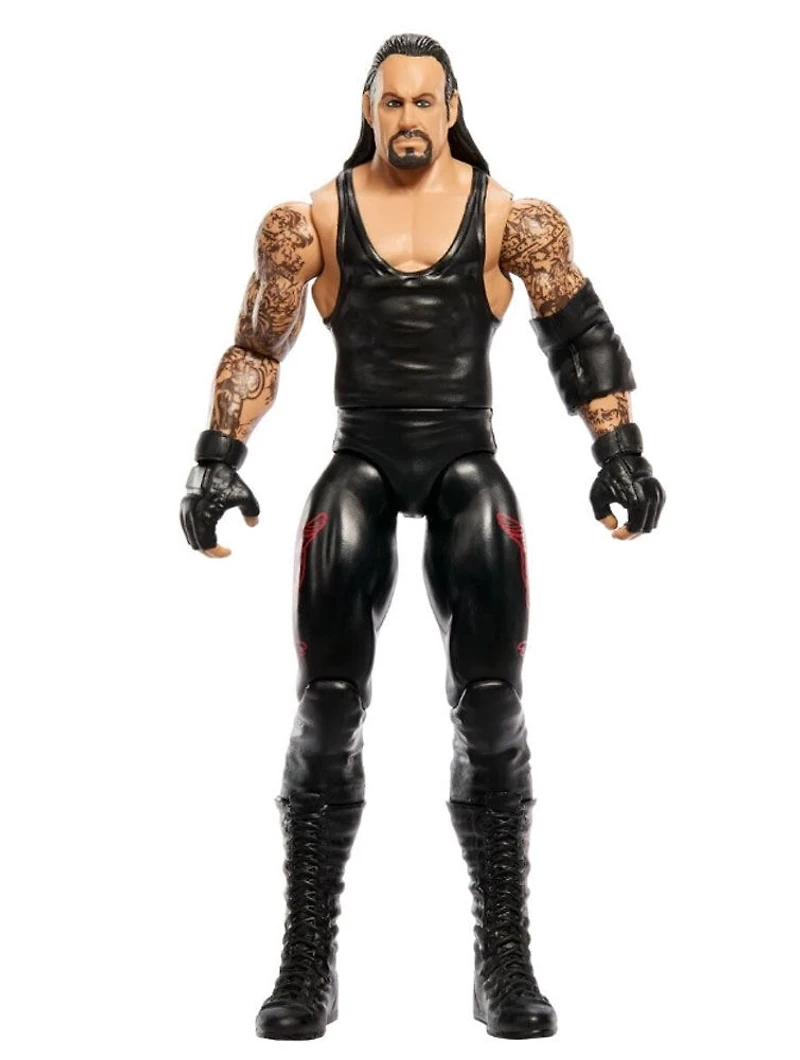WWE Top Picks Action Figure - Undertaker