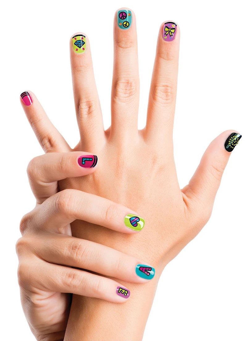 Sketch It Nail Pen Salon