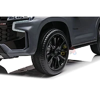 Kidsvip 12V Chevy Tahoe W/ Rc