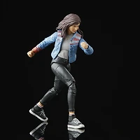 Marvel Legends Series figurine America Chavez MCU d