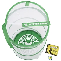 Backyard Safari Butterfly Habitat